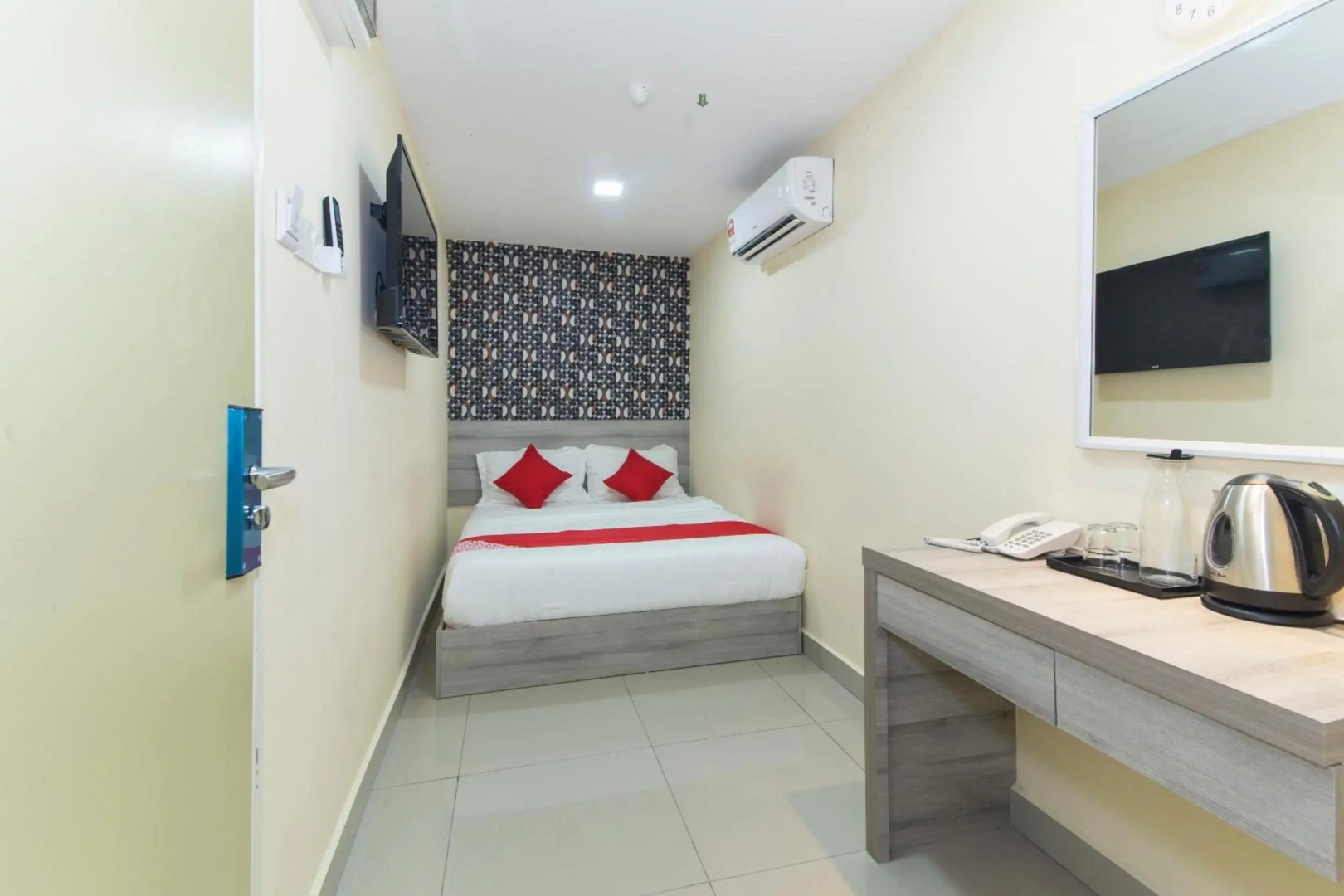 Foto - Hotel O Kl Centre Point