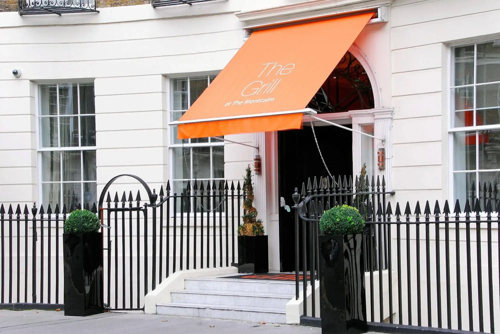 Foto - Montcalm Mayfair, Autograph Collection