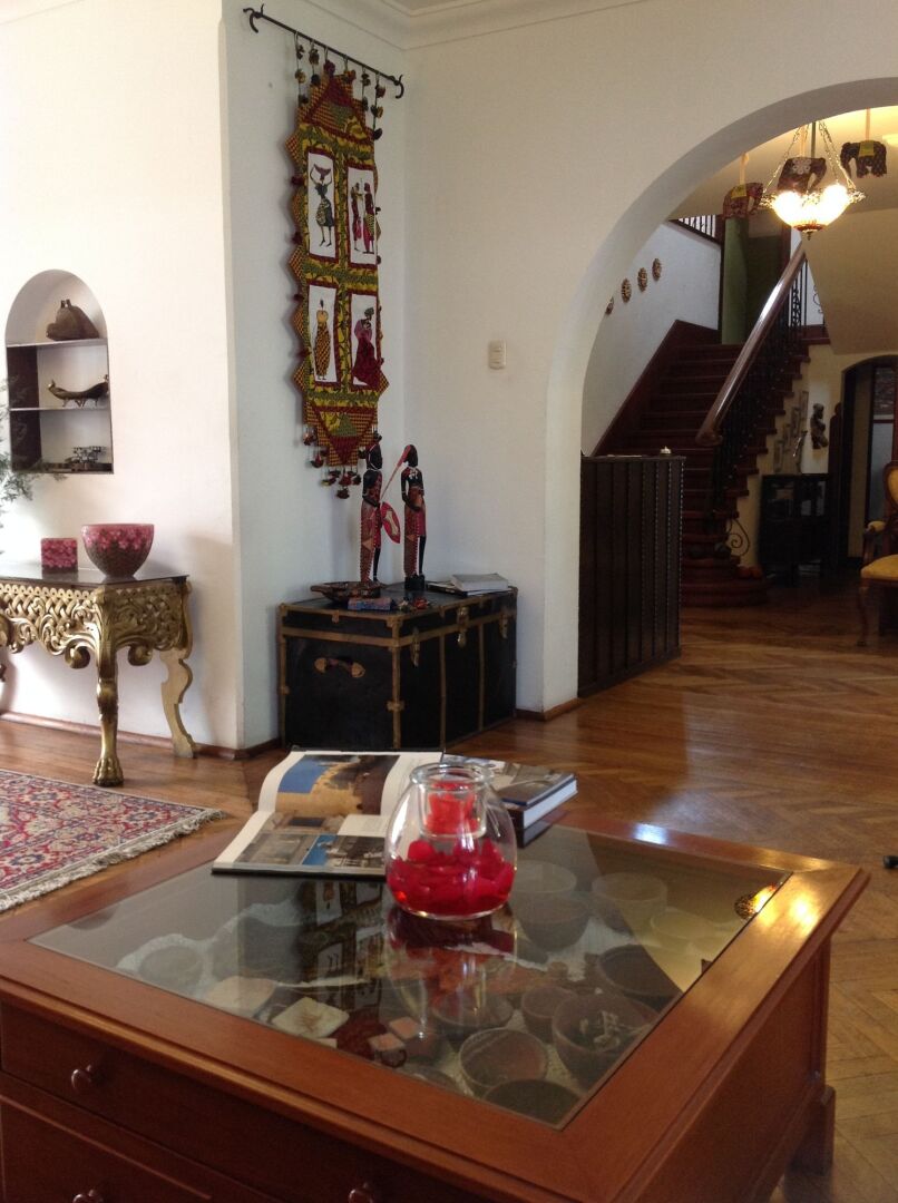 Foto - Hotel Boutique Villa Elisa