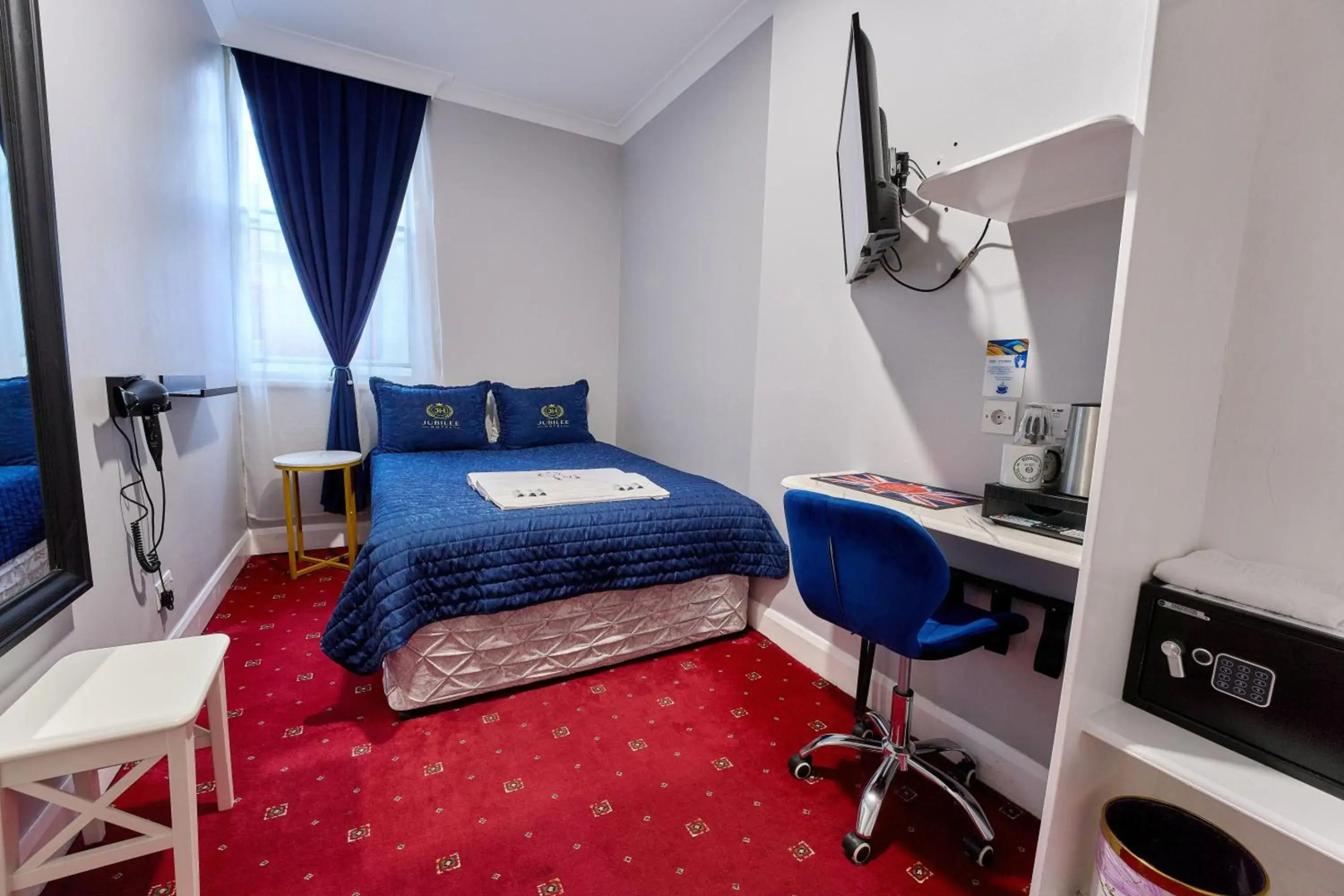 Foto - Jubilee Hotel