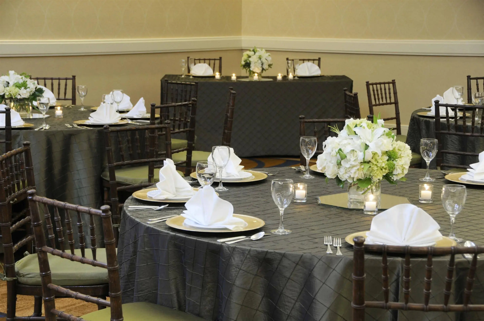 Foto - The Westin Crystal City Reagan National Airport