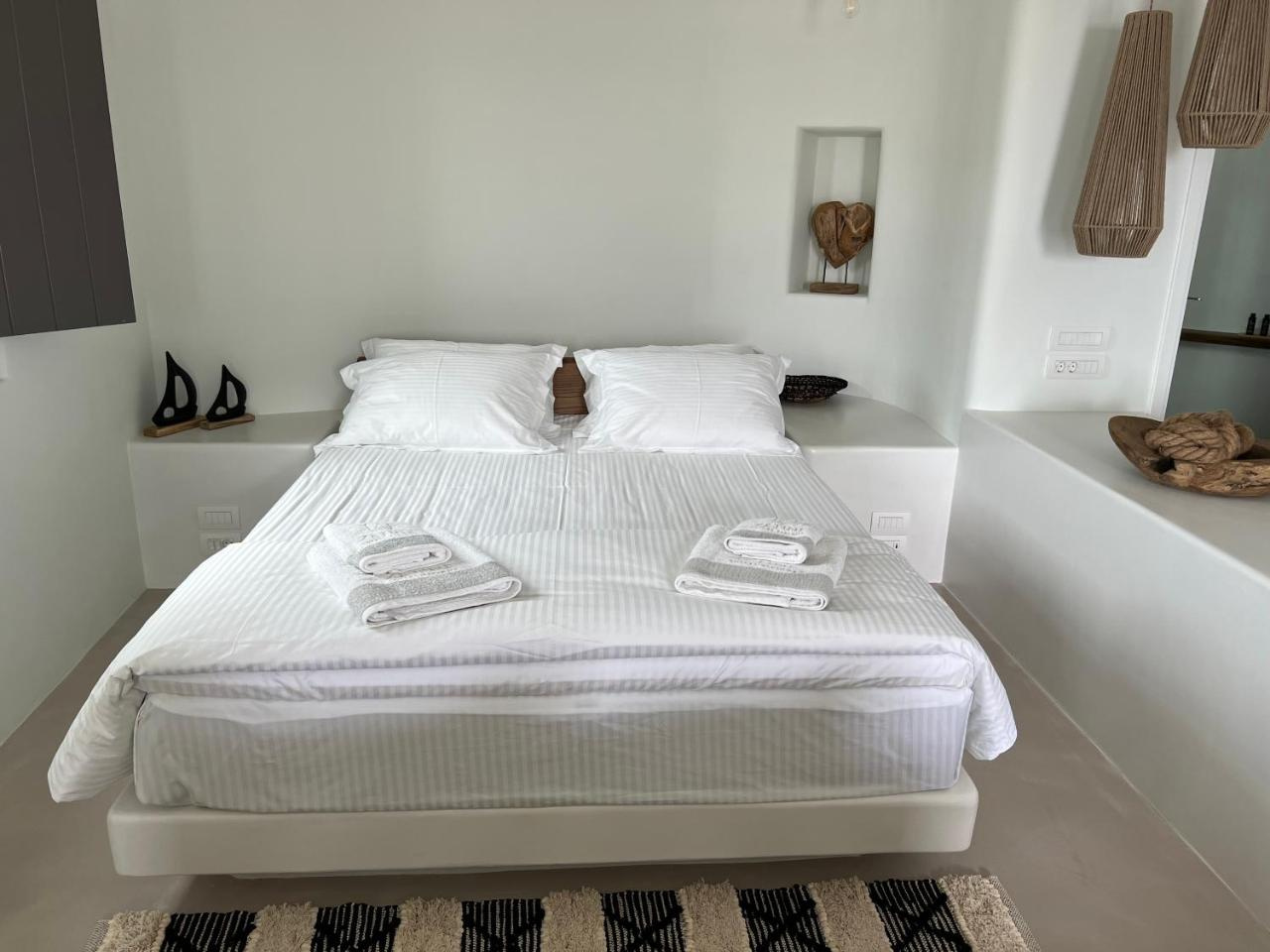 Zetine Suites Sikinos, Bild 6 von 21