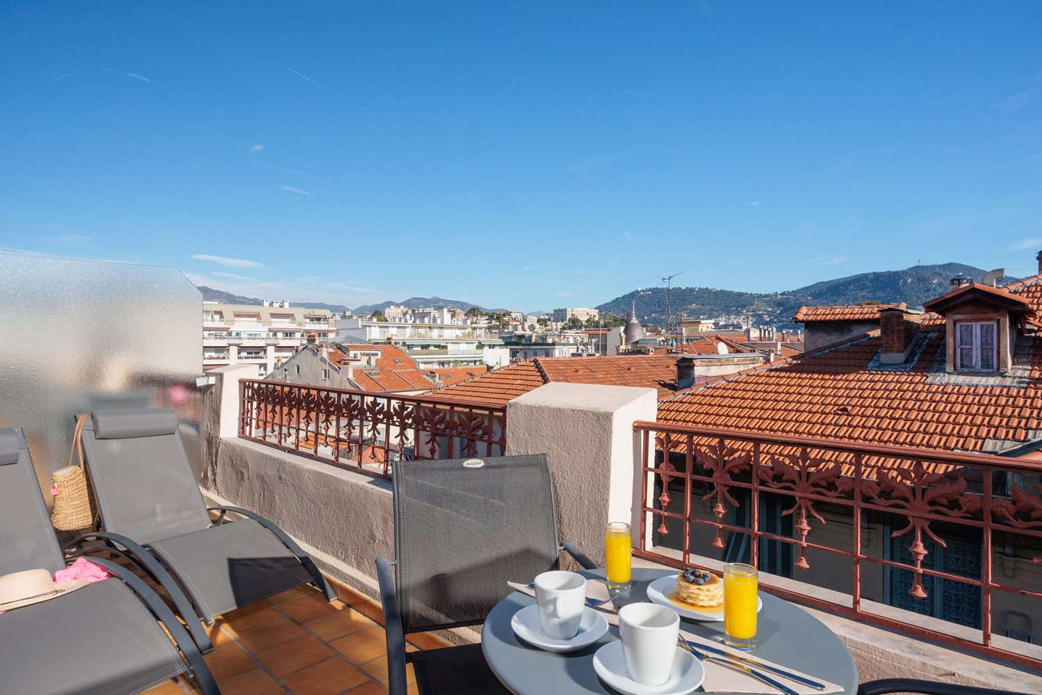 Photo - Best Western Plus Hotel Massena Nice