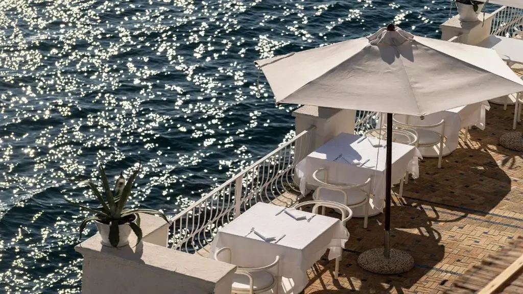 Foto - Miramare Sea Resort & Spa