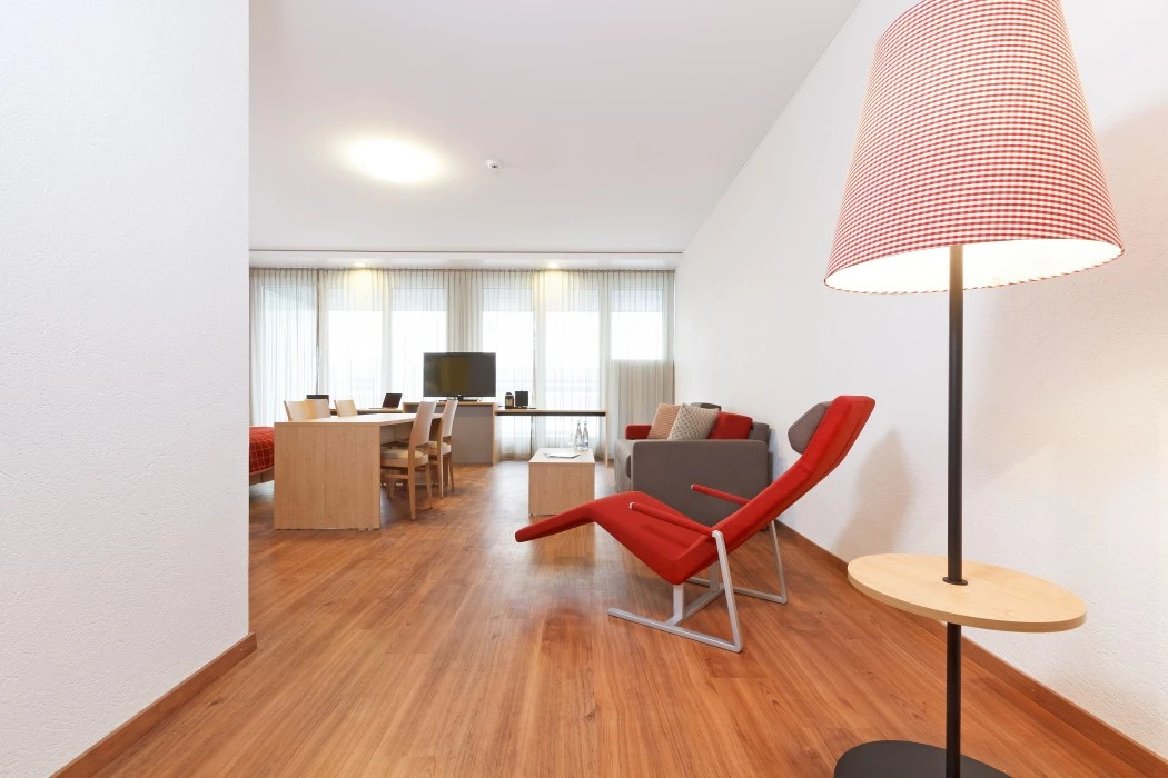 Photo - SwissEver Hotel Zug