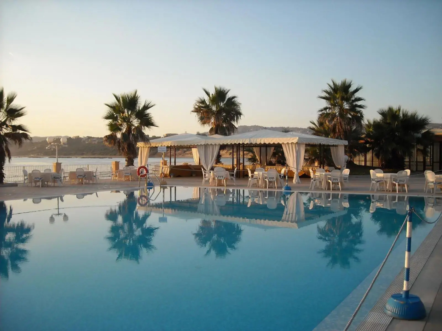 Photo - Dioscuri Bay Palace Hotel