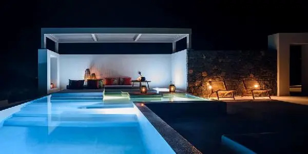 Photo - Potnia Theron Suites