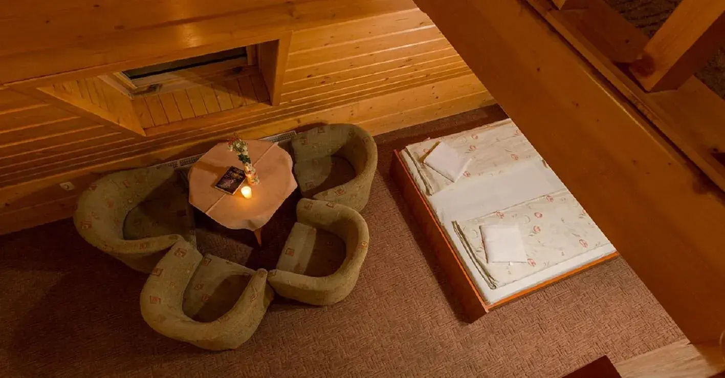 Foto - Willa u Anusia Jacuzzi & Sauna