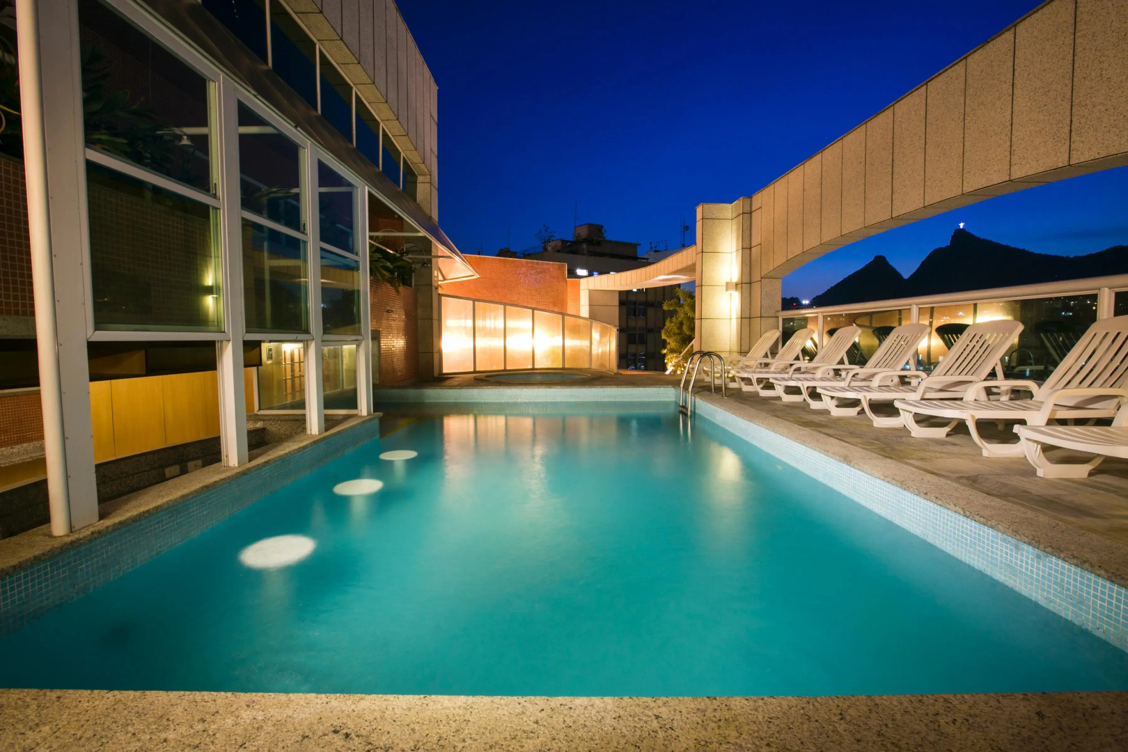 Photo - Scorial Rio Hotel