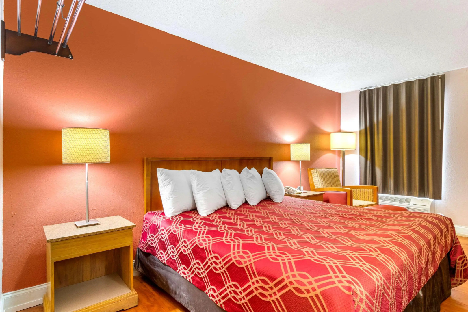 Foto - Econo Lodge Decatur - Atlanta East