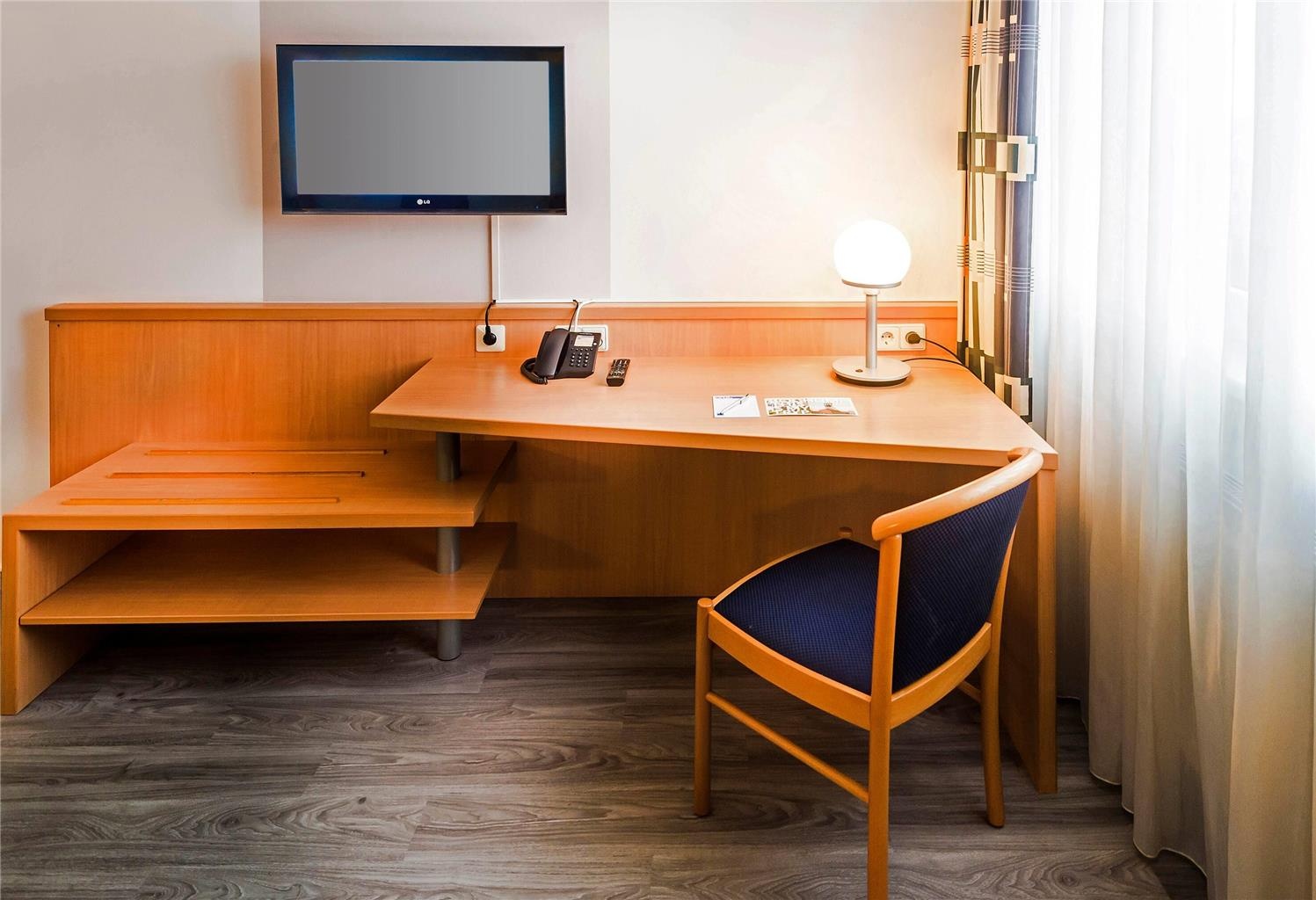 Foto - Hotel Bochum Wattenscheid Affiliated by Meliá