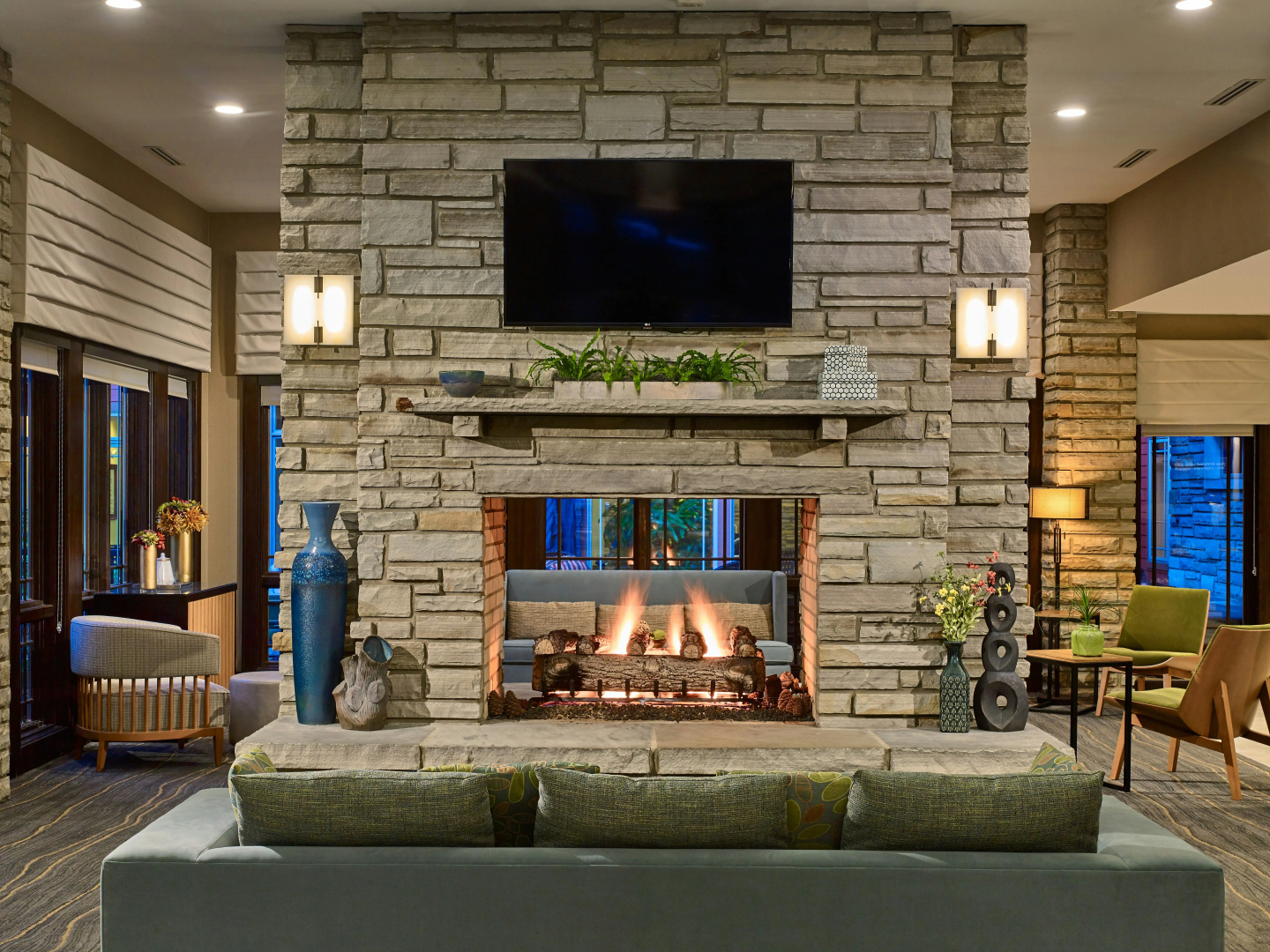 Photo - Hilton Garden Inn Gatlinburg