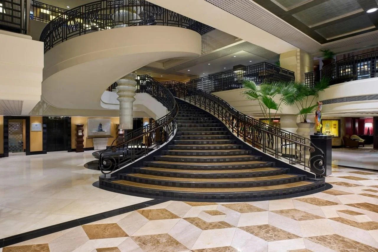 Foto - Sheraton Hong Kong Hotel & Towers