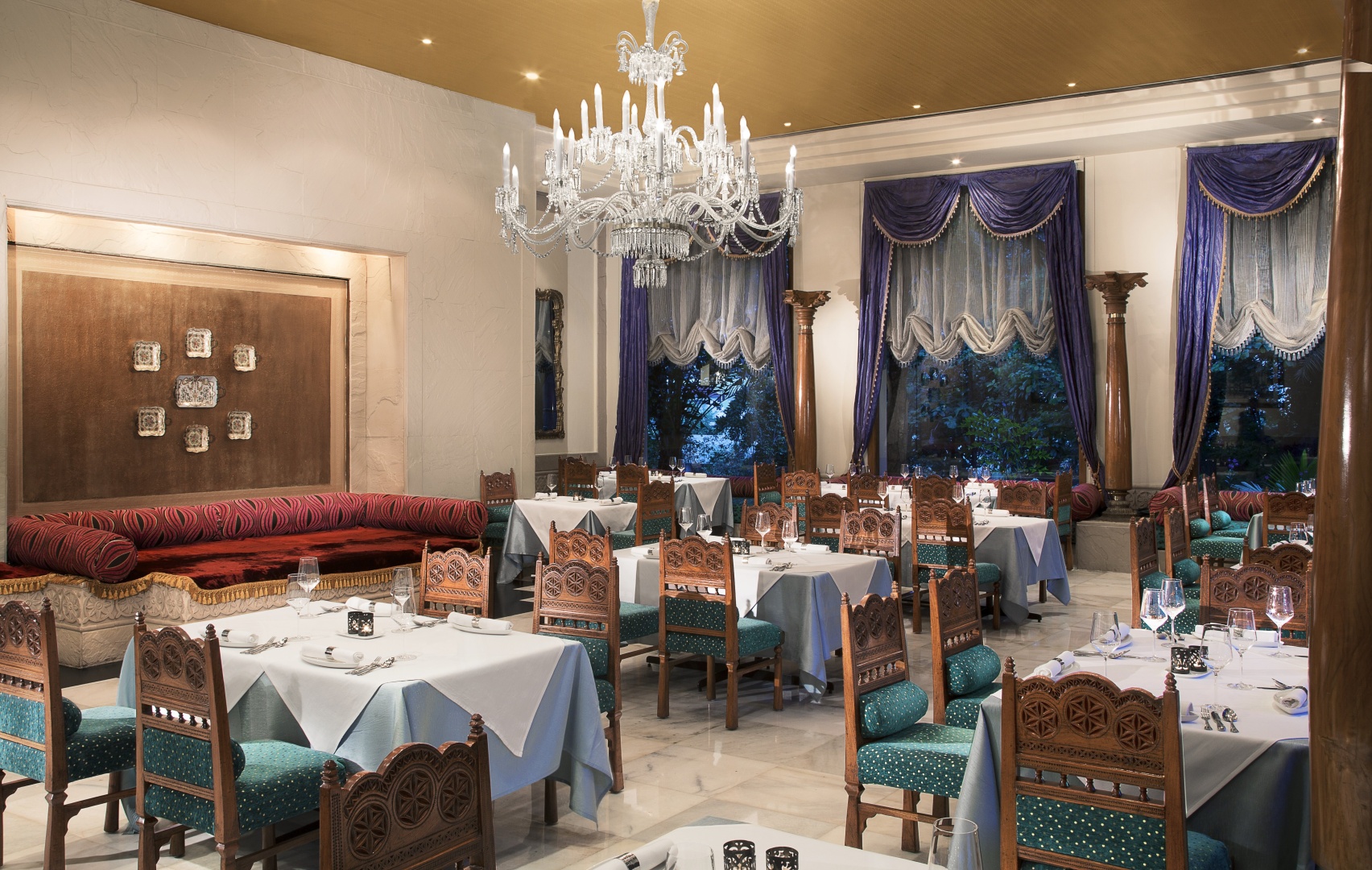 Foto - Taj Krishna
