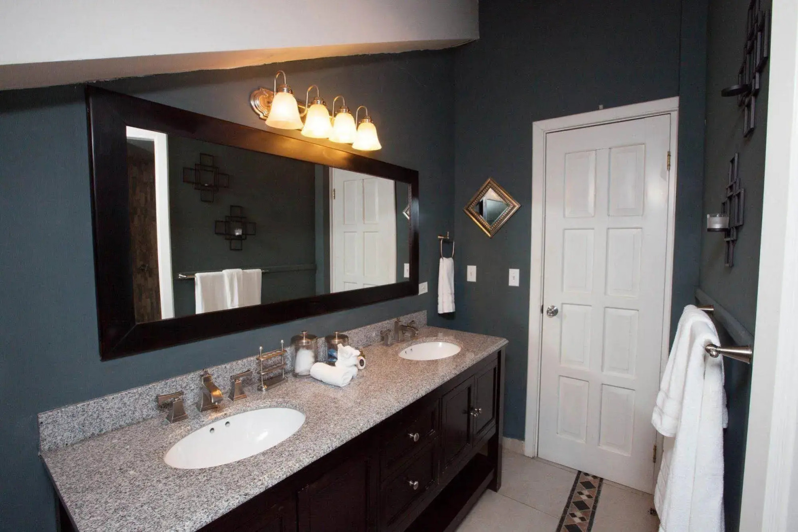 Foto - Tropical Suites Hotel