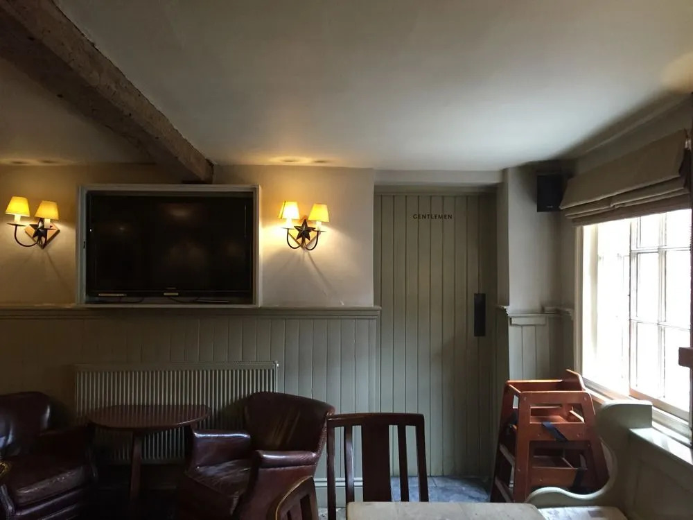 Photo - The Winning Post