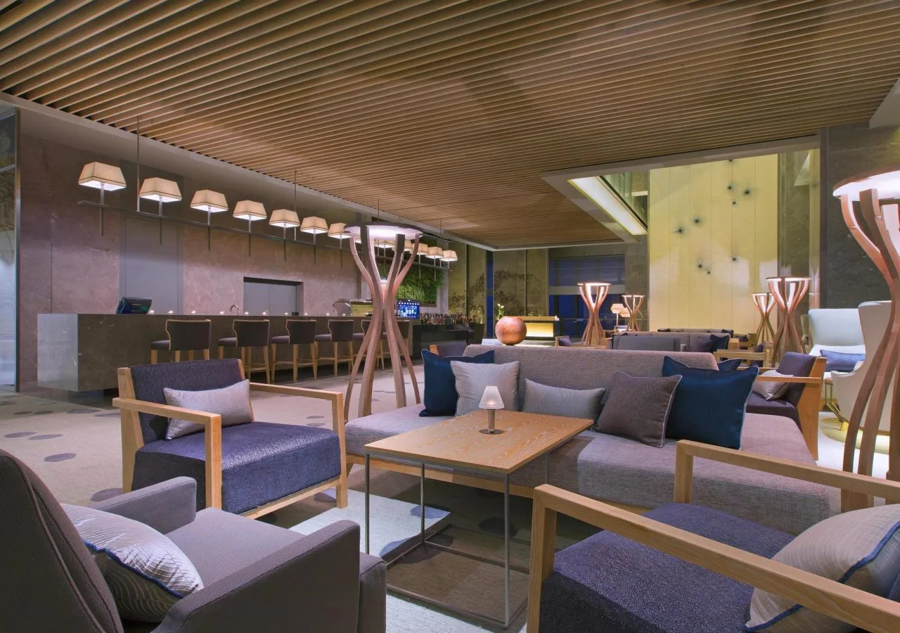 Foto - The Westin Chongqing Liberation Square