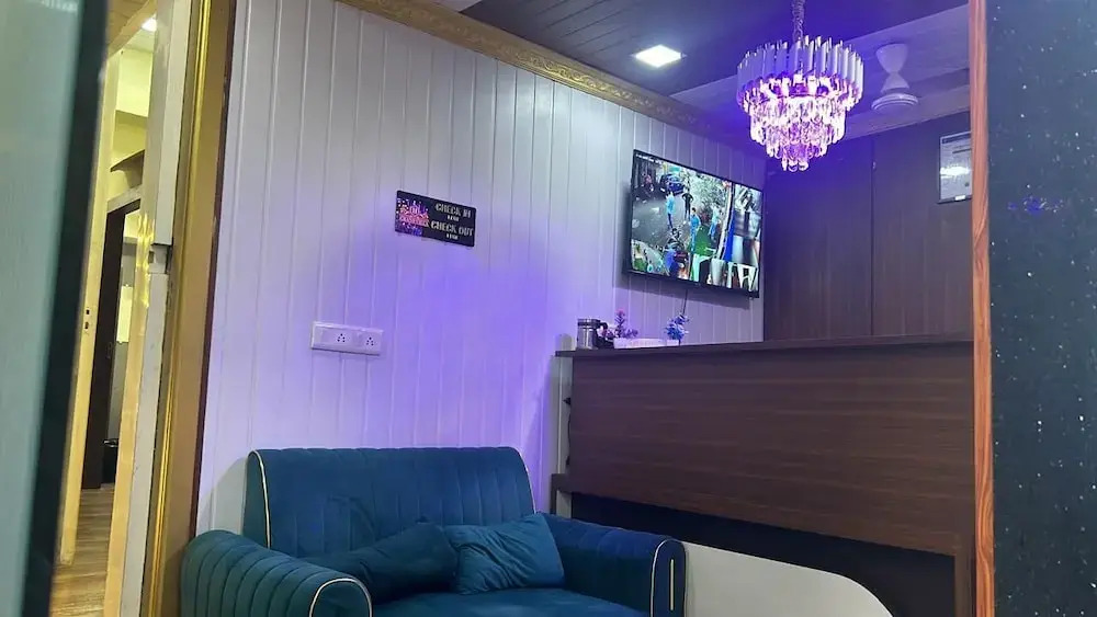 Foto - Hotel O Grand Villa