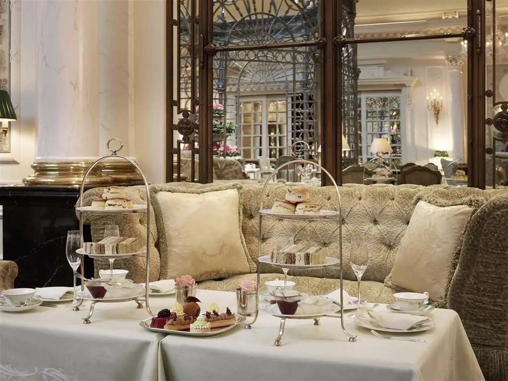 Foto - The Savoy