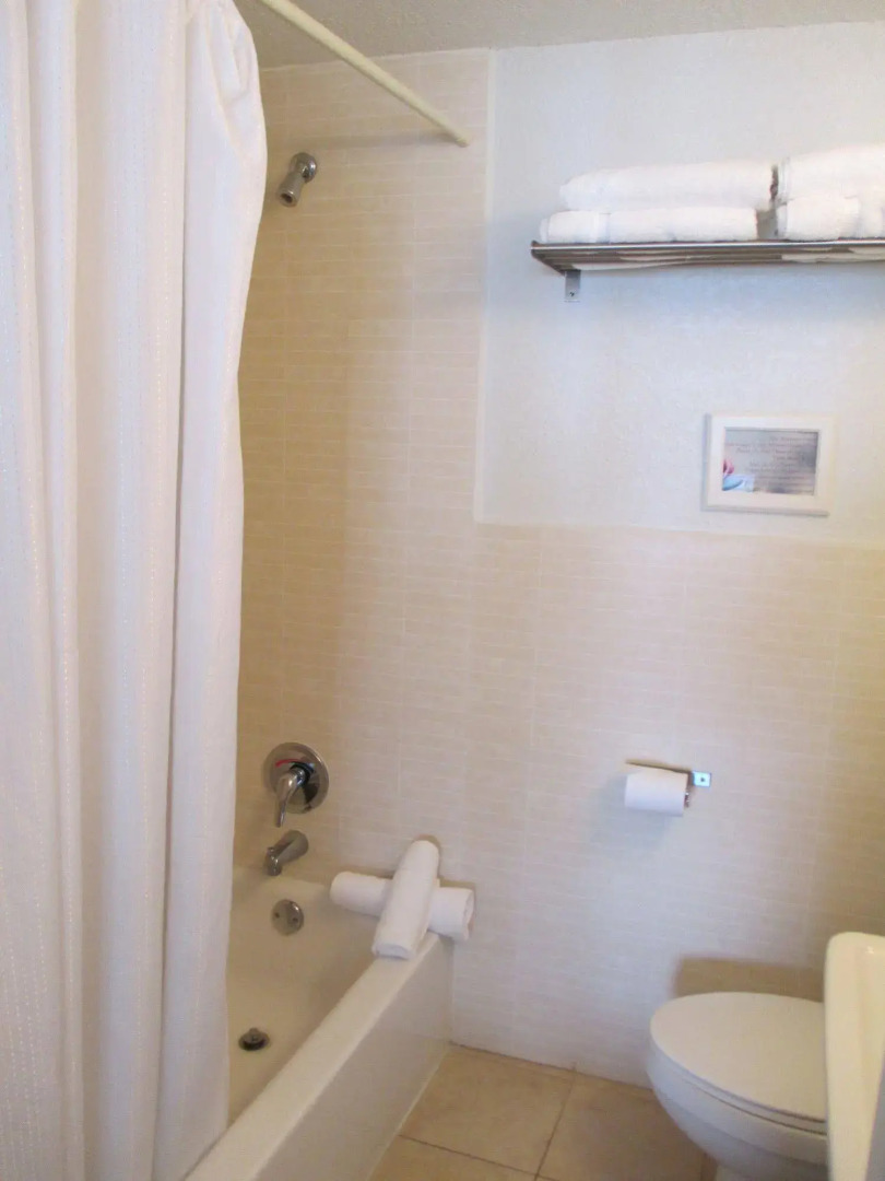 Photo - Shalimar Motel