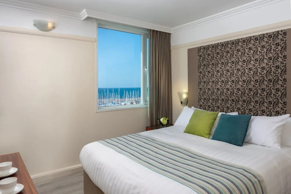 Photo - Herods Hotel Tel Aviv by the Beach