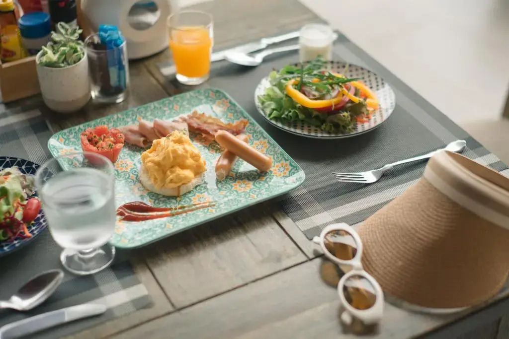 Foto - Whale Hua Hin - SHA Plus