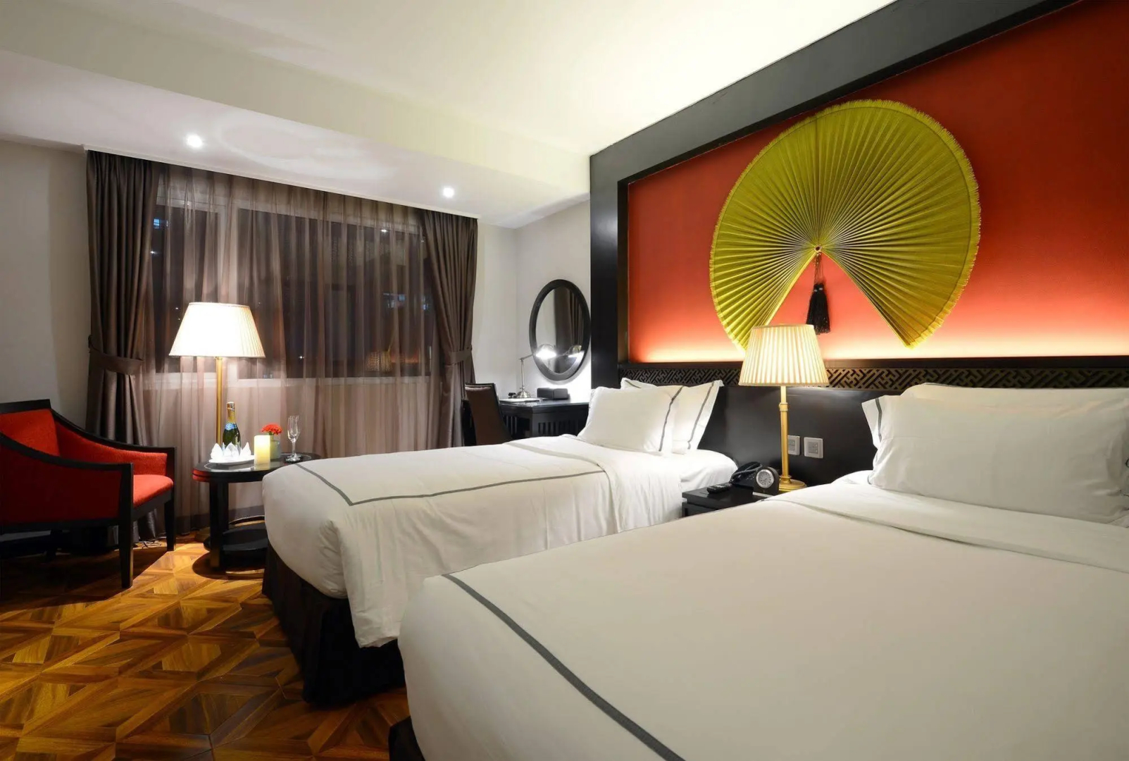 Photo - Le Jardin Hotel Haute Couture