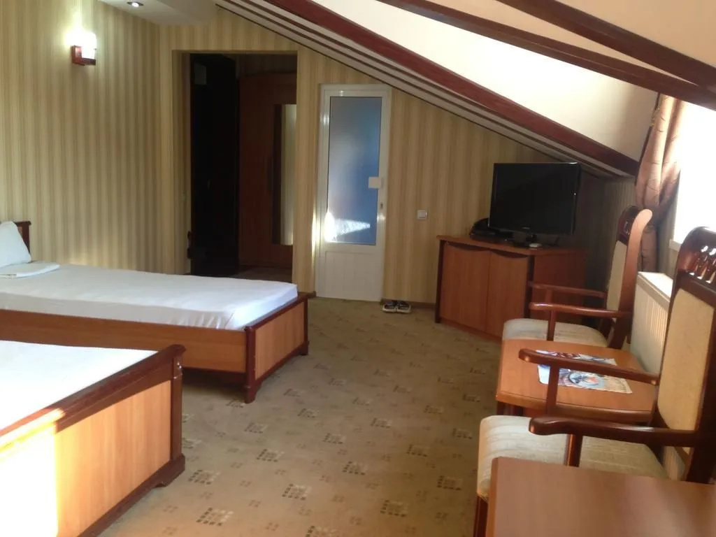 Foto - Western Suites Hotel