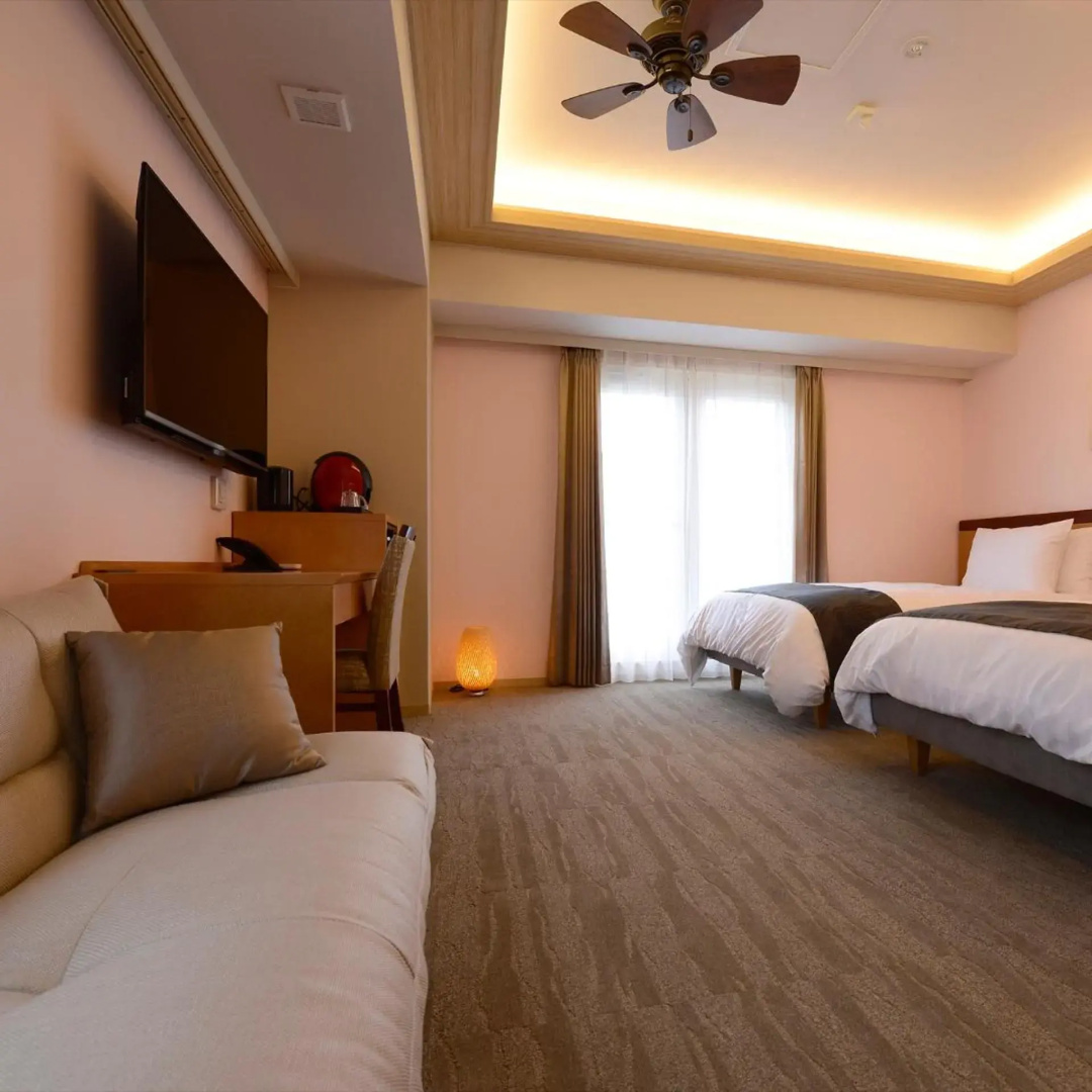 Foto - Hotel Palm Royal Resort Kokusai Street