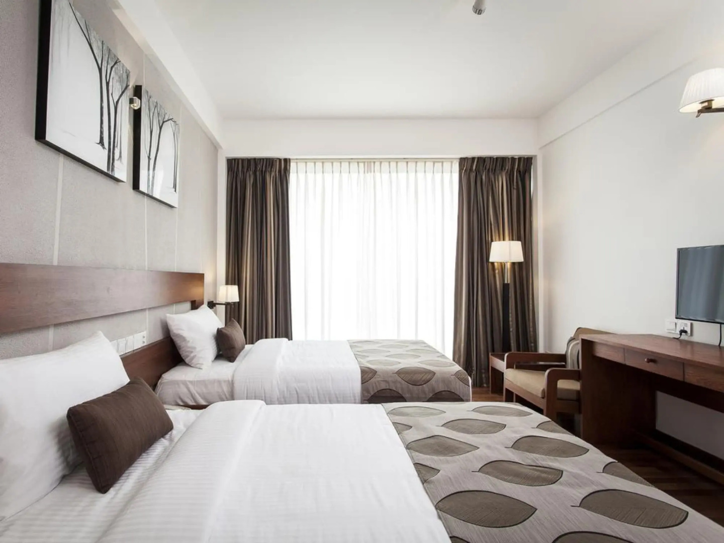 Photo - The Ocean Colombo - Guaranteed Sea View Rooms