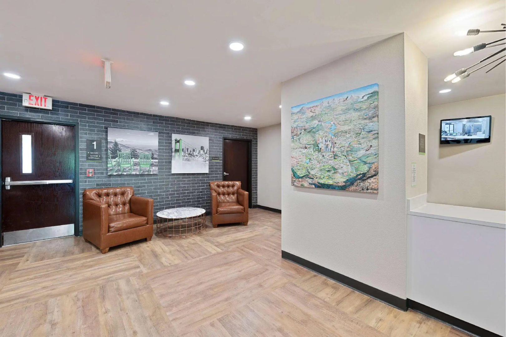 Foto - Extended Stay America Select Suites - Charlotte - Tyvola Rd