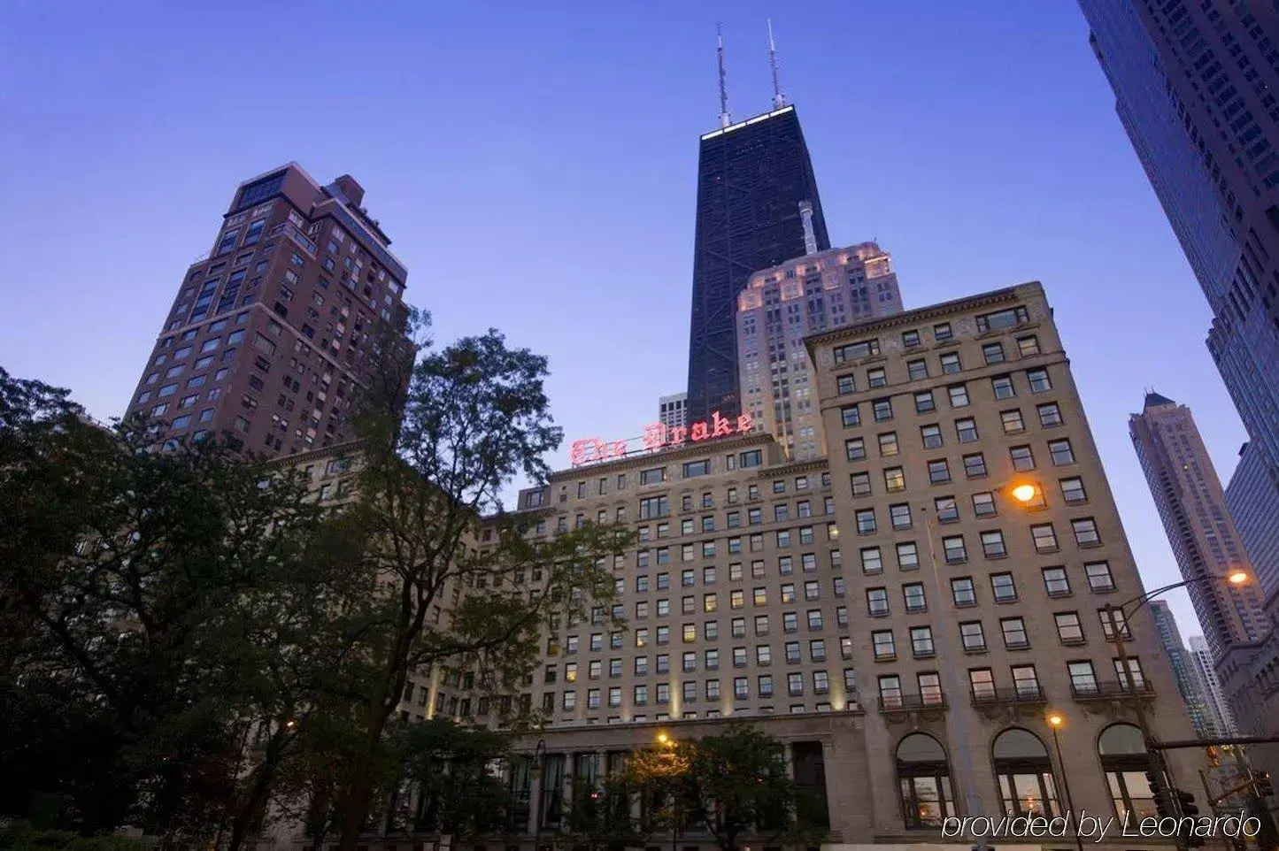 Photo - The Drake Hotel