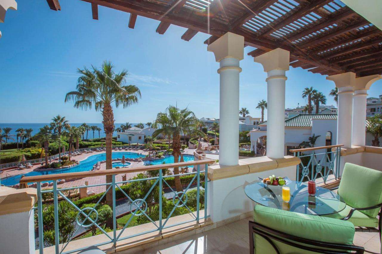 Foto - Park Regency Sharm El Sheikh Resort