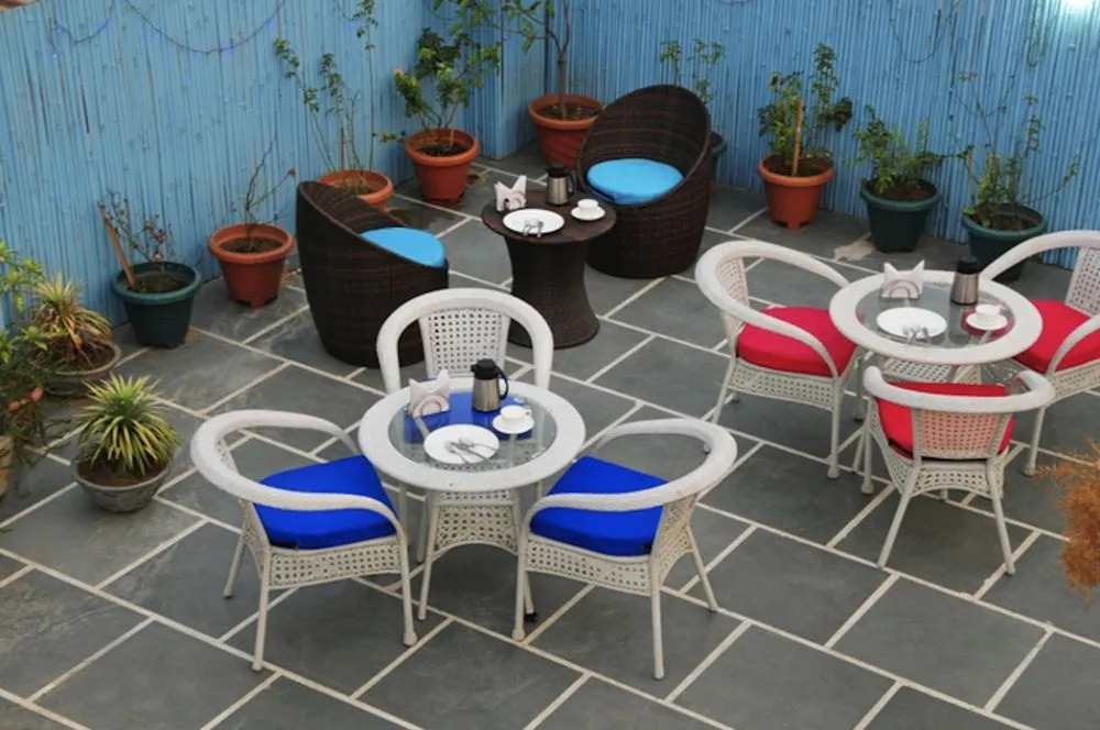 Foto - Hotel Vista Inn, Karol Bagh, New Delhi - Near Metro