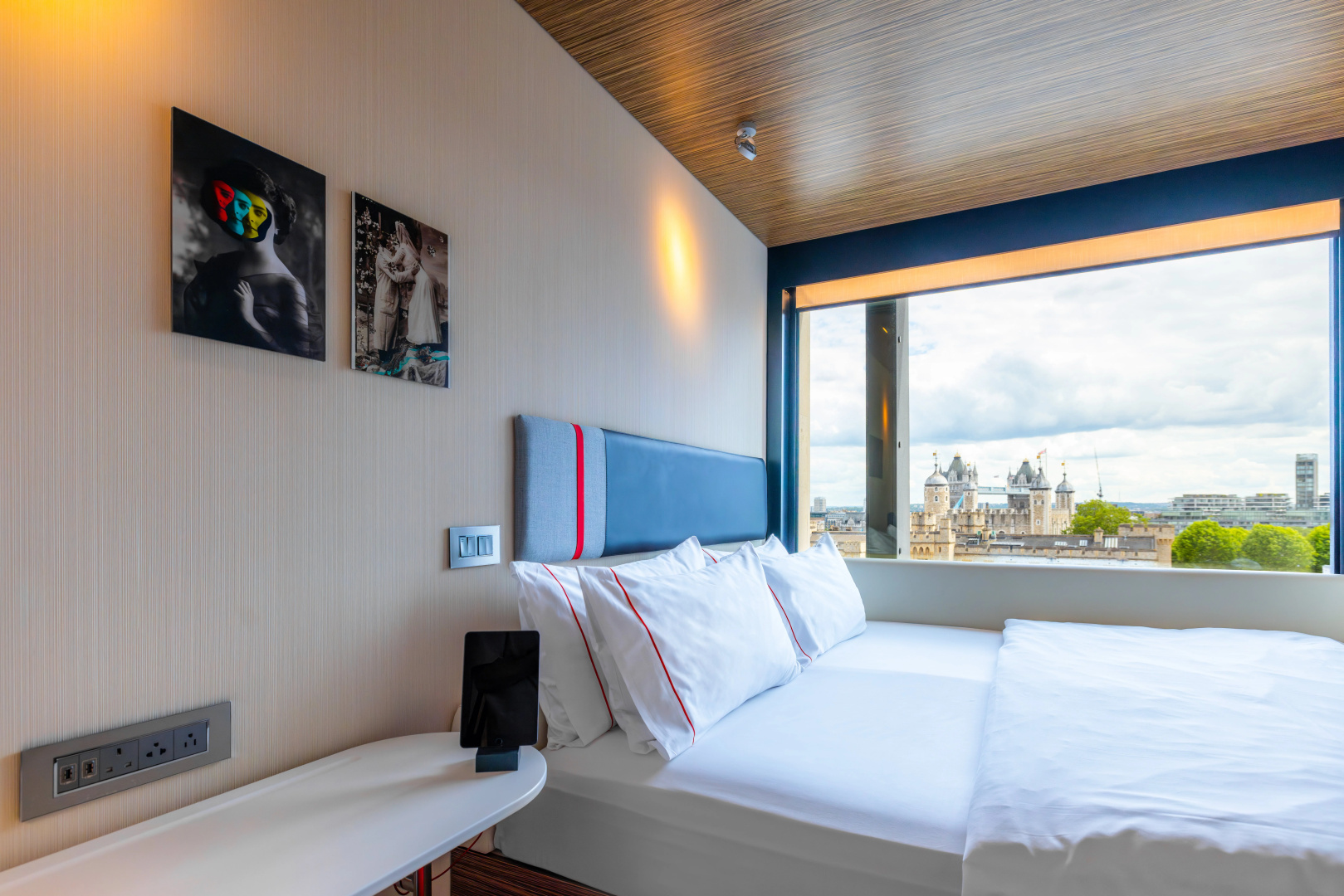 Photo - citizenM Tower of London
