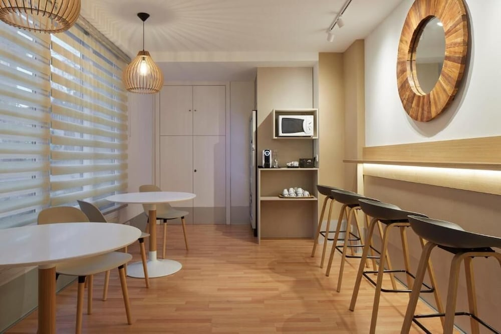 Photo - Hotel Berri Versalles