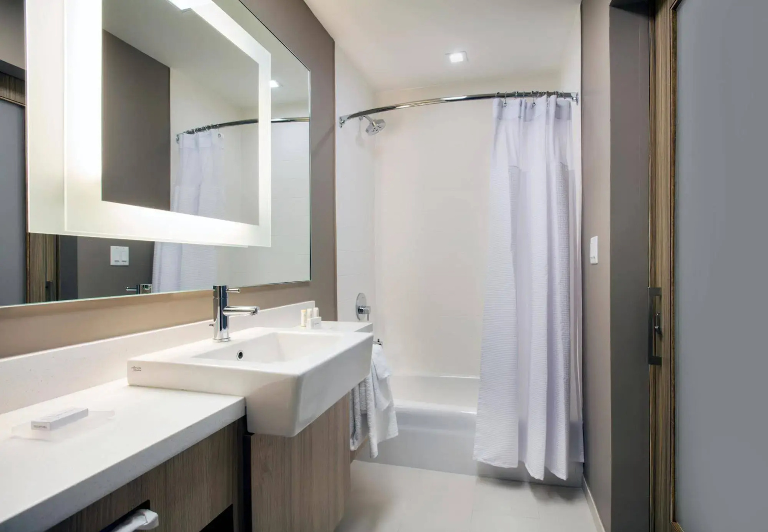 Foto - SpringHill Suites by Marriott Miami Doral