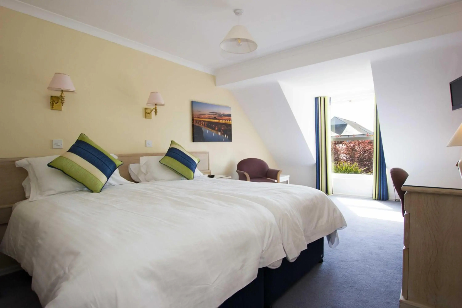 Photo - Beausite Hotel