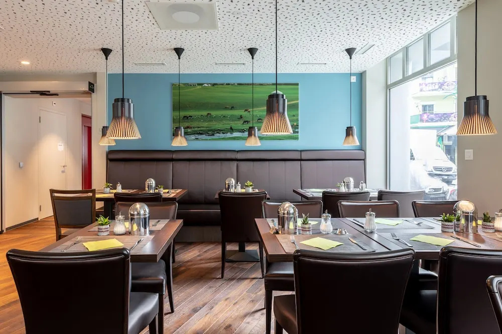 Photo - Trip Inn Zurich Hotel
