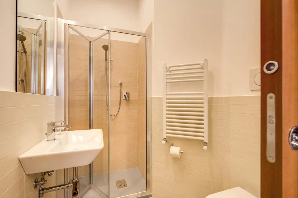 Foto - Top Floor Colosseo Guesthouse