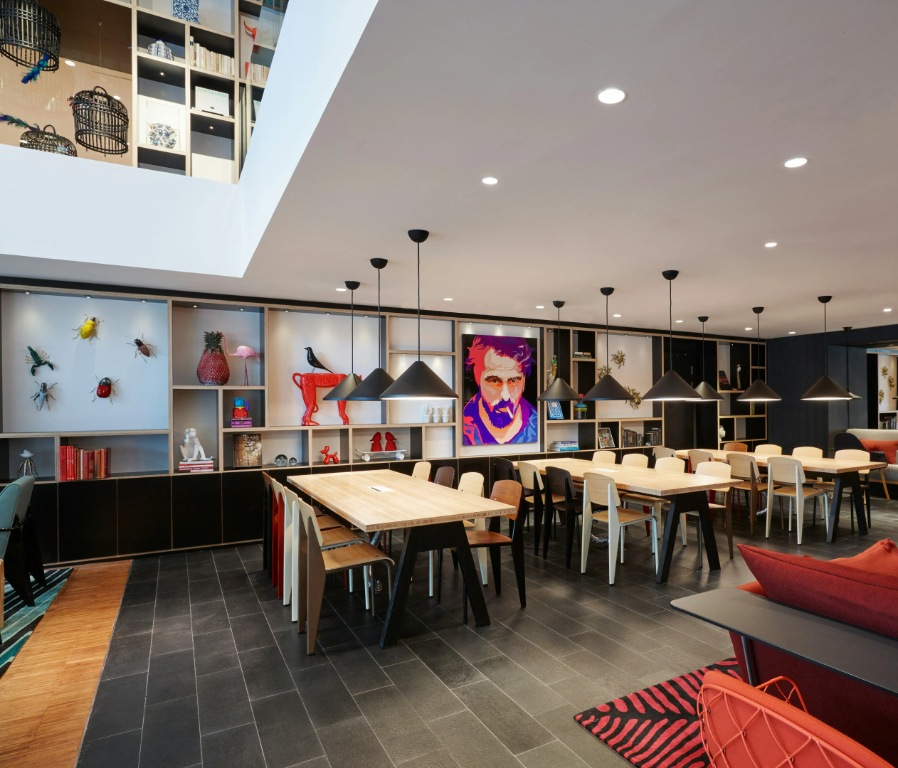 Photo - citizenM Kuala Lumpur Bukit Bintang