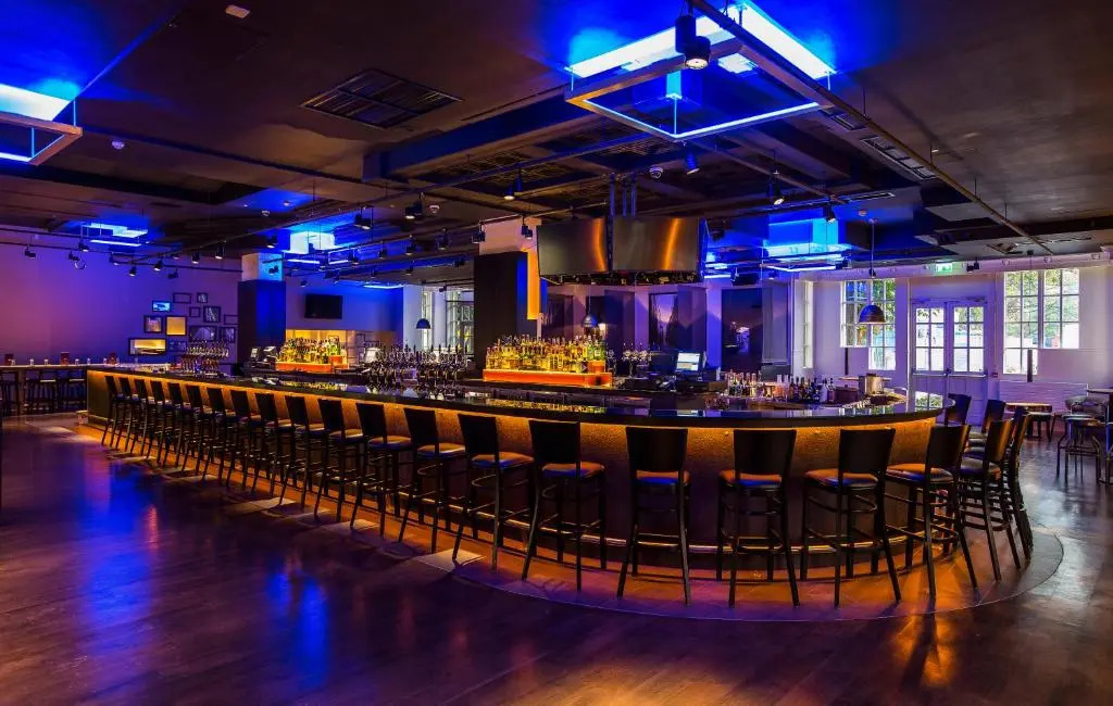 Photo - Clayton Hotel Burlington Road