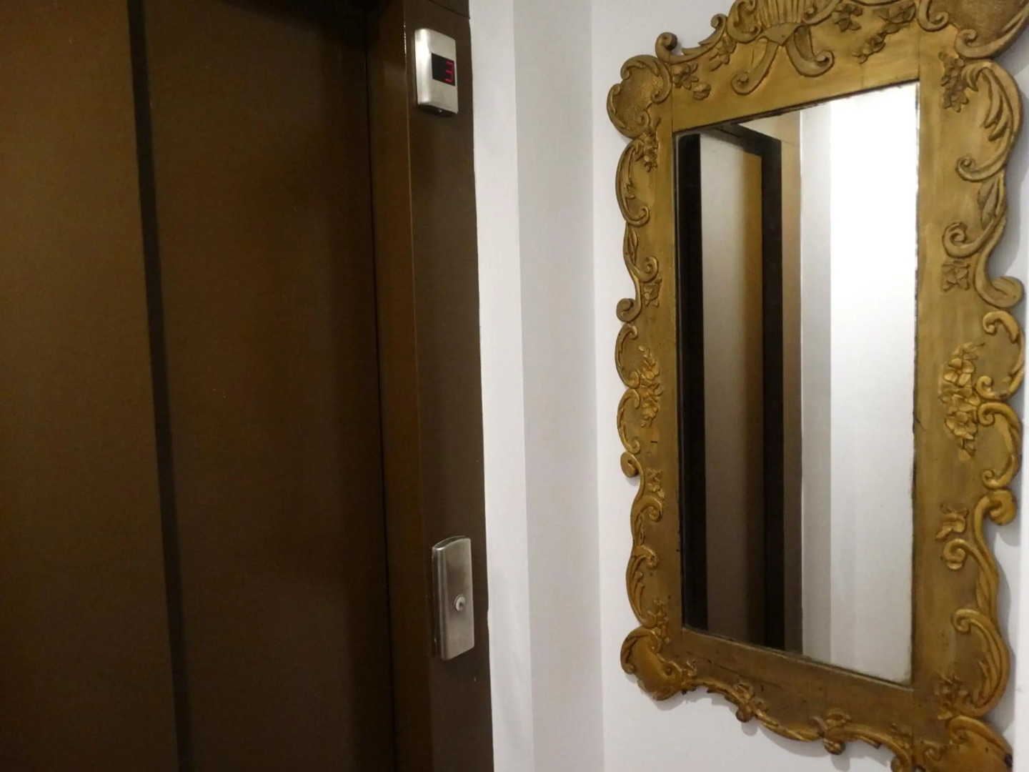 Photo - Hotel Porto Rico