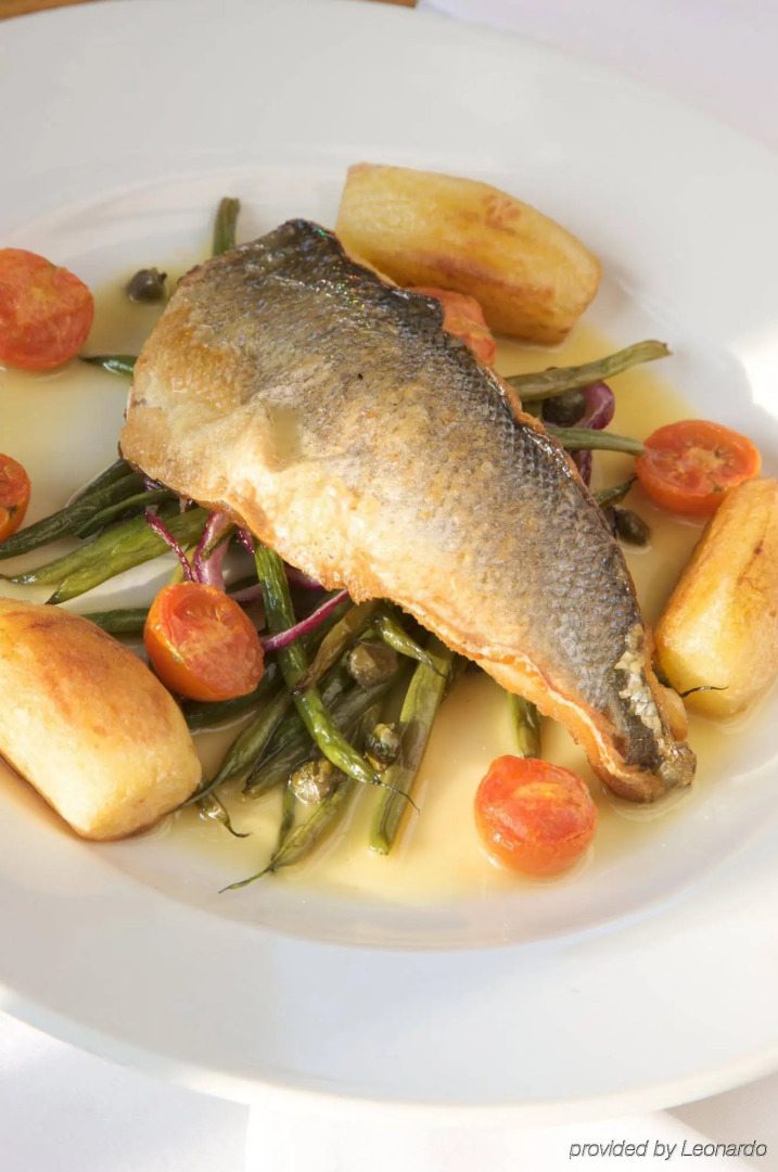 Foto - The Park Hotel