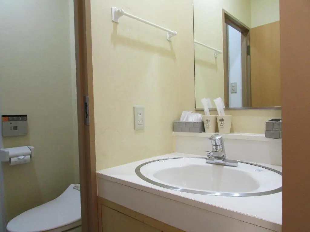 Photo - Fujibou Hotel