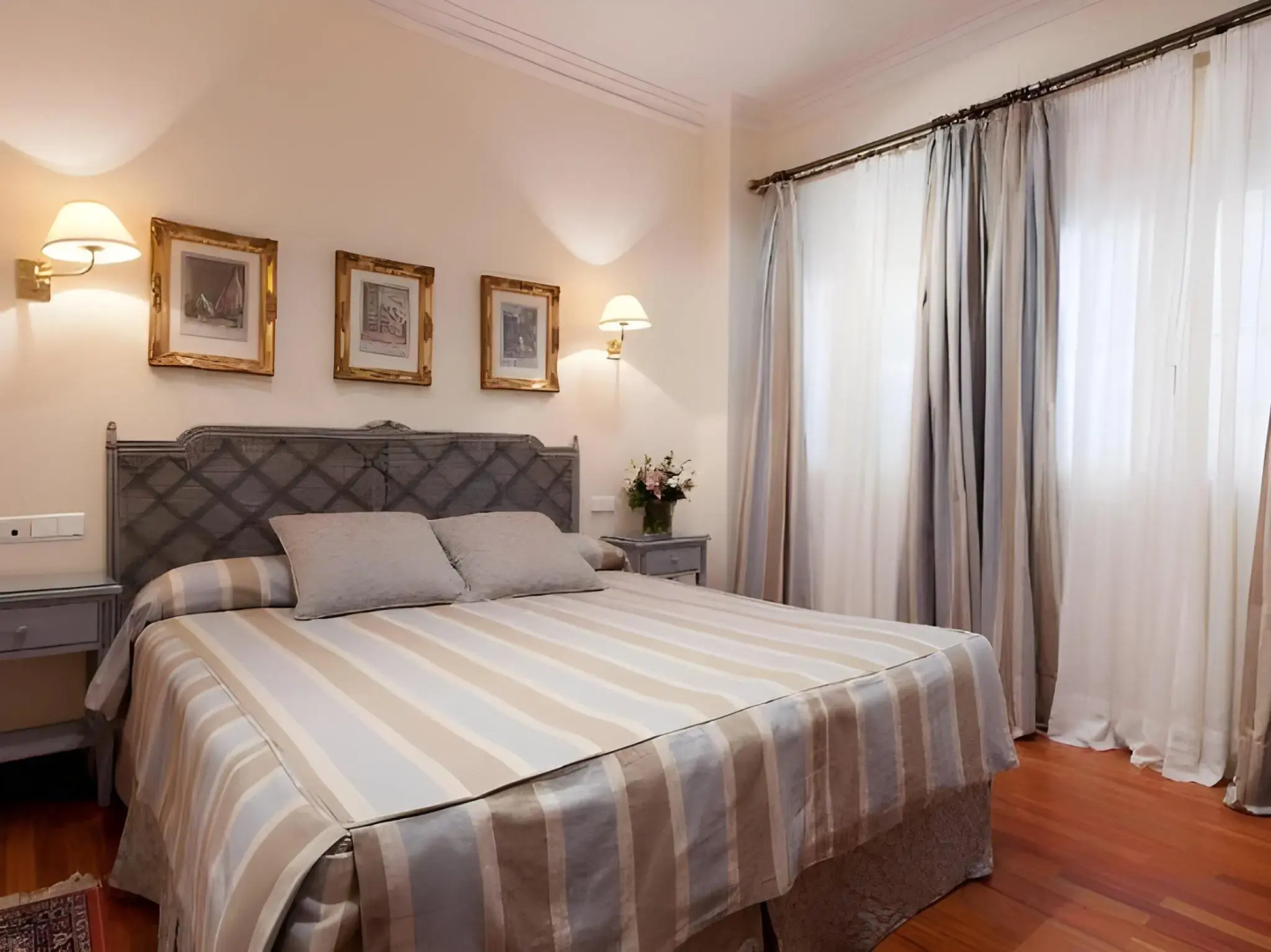 Foto - Hotel Doña María
