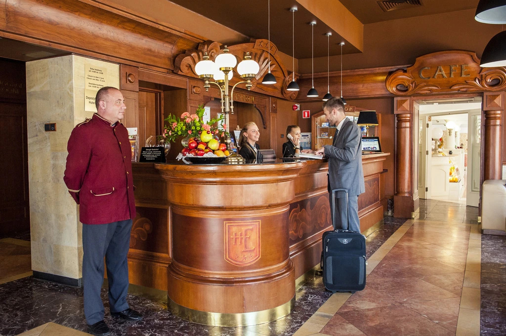 Foto - Hotel Europejski