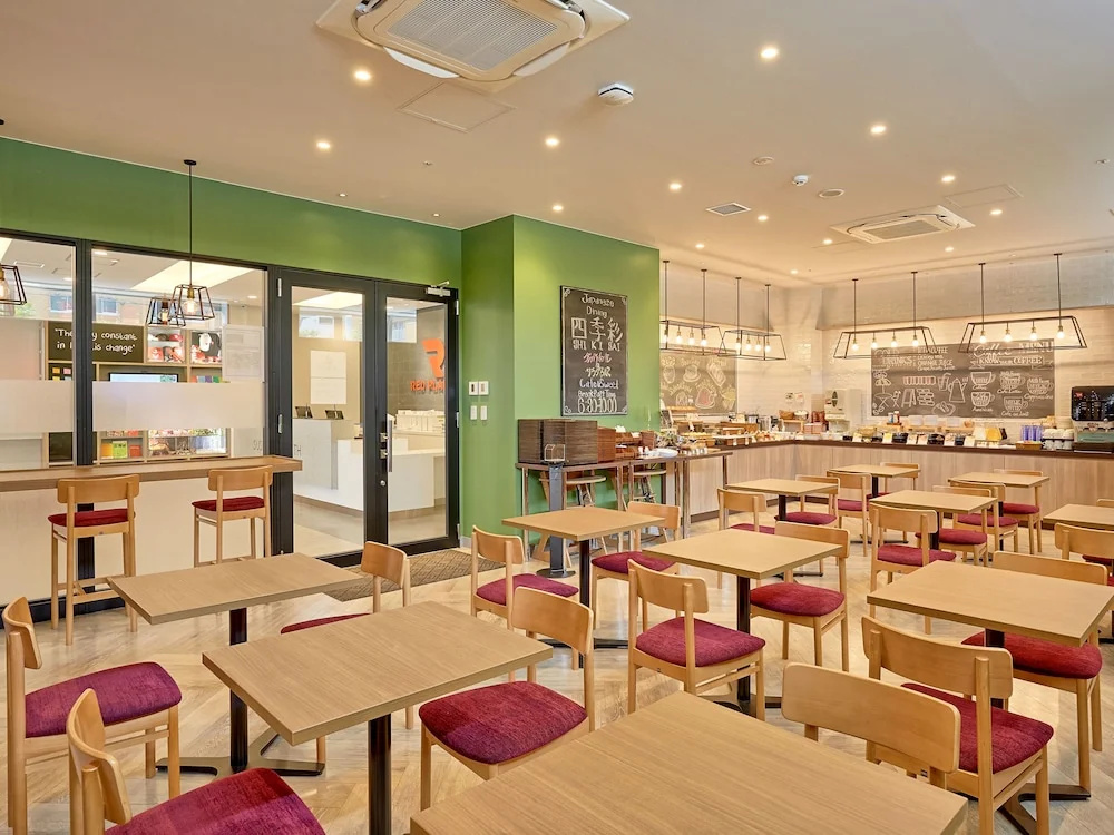 Foto - Red Planet Sapporo Susukino South