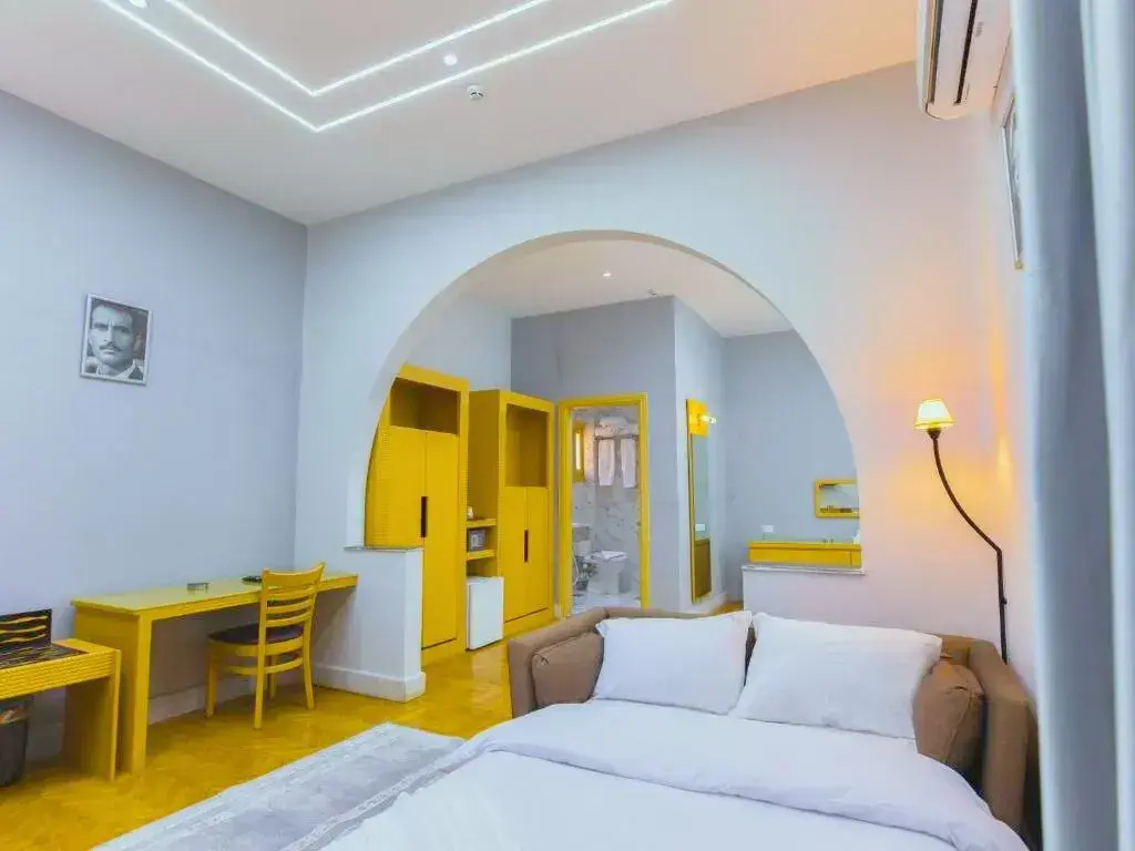 Photo - Horus House Hotel Zamalek