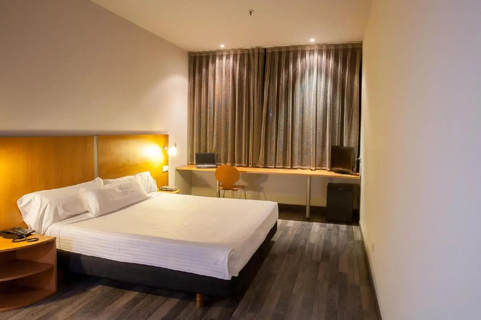 Foto - B&B HOTEL Barcelona Mollet Porta de Gallecs